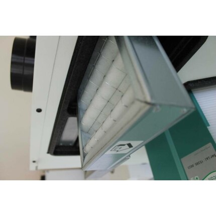 AERAULIQA - Szűrő szett G4  QR180-200 hoz KF200G4