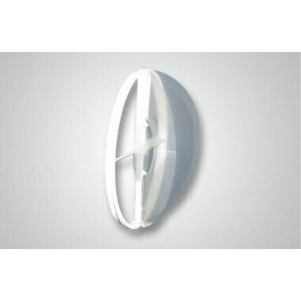AERAULIQA - pillangószelep QA, QD, QS, és QB típusú ventilátorokhoz, NA150 mm