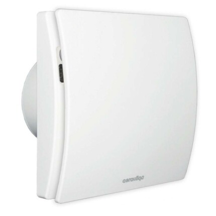 AERAULIQA Quantum MX-100 ventilátor utószellőztető és páraérzékelő funkcióval, multi speed