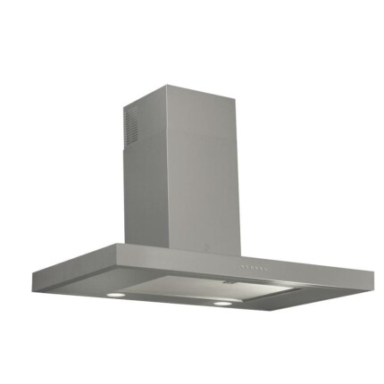 Sirius OUTLET - Páraelszívó SL-31 EM 60 cm inox motor nélkül - Kifutó termék!
