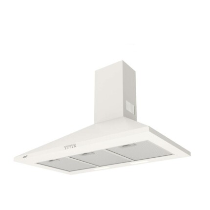 Cata - Páraelszívó OMEGA 900 WH/M fehér