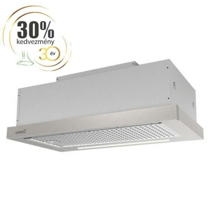 Cata - Páraelszívó ATH-61 X Inox
