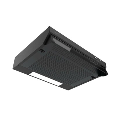 CATA - Páraelszívó FK-6000 BK SLIM fekete