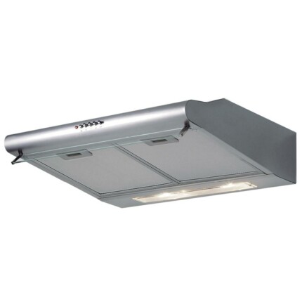 Cata - Páraelszívó P-3060 inox IX/L LED
