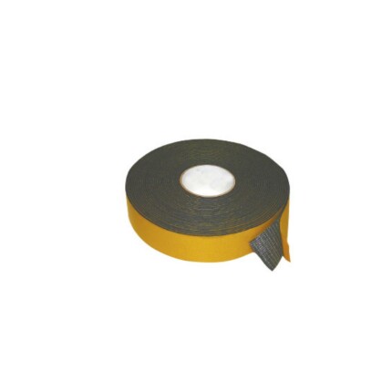 AZUR -Tömítés neoprém 10m (H-15mm)