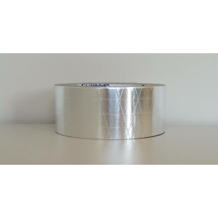 AZUR - Légtechnikai ragasztószalag 48 mm x 30 méter