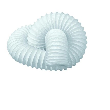 GONAL 0689/3 méter Flexi PVC cső, Ø125 mm