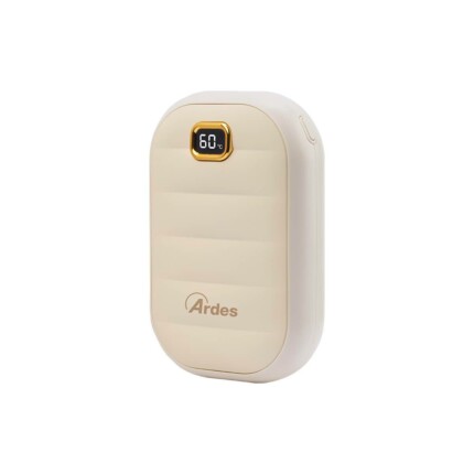 ARDES 080 Elektromos kézmelegítős Powerbank 4000 mAh 