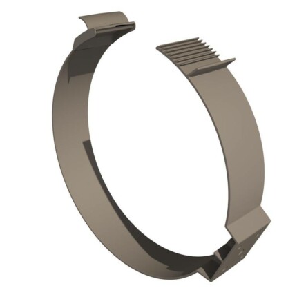 U - Bilincs 125 mm