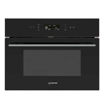 NODOR - Beépíthető sütő NorChef SO-4800 DB
