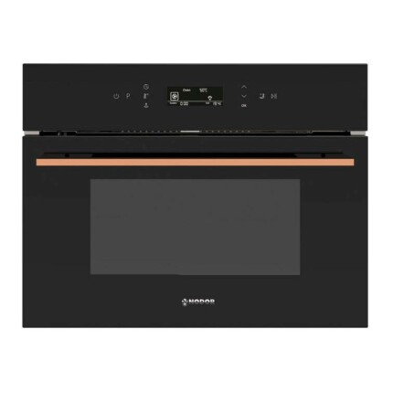 NODOR - Beépíthető mikrohullámú sütő NorChef MW-4800 CU