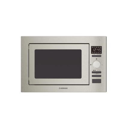 NODOR - Beépíthető mikro NorChef MW-25 DG SS X