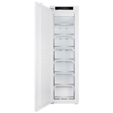 NODOR - Beépíthető fagyasztószekrény NorFrost ICE TNF-177 BI SL