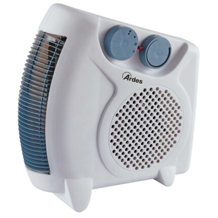 ARDES 4F05 Ventilátoros hősugárzó -  A készlet erejéig rendelhető!