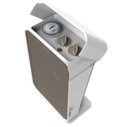 ARDES 4F06T Ventilátoros hősugárzó IP21 védelem  - A készlet erejéig rendelhető!