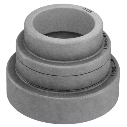 HEATPEX - Szűkítő 125/160/200mm ARIA ADURO