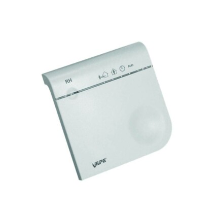 VILPE Eco Ideal Wireless - vezetéknélküli páraérzékelő szenzor