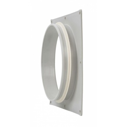 VILPE® 160 mm-es csőcsonk idom