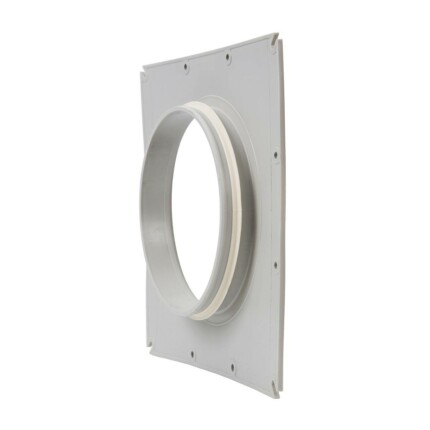 VILPE® 200 mm-es csőcsonk idom