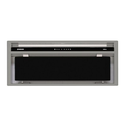 NODOR - Páraelszívó NorBreeze ECLIPSE 60 BK