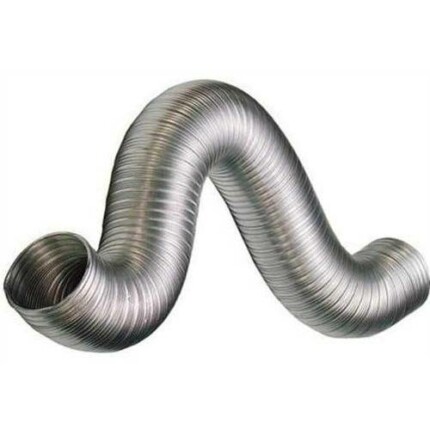 Gonal A688/3 méter Flexibilis ALU cső Ø100 mm