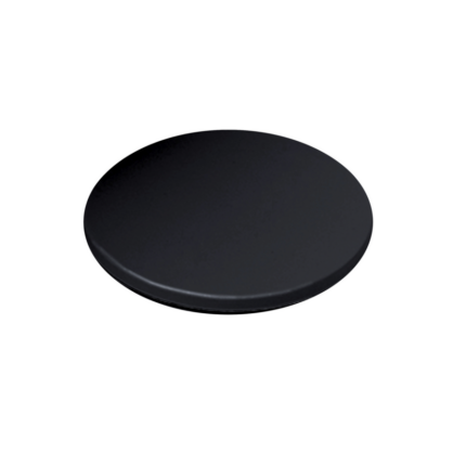 ELLECI - Takarólap 3,5" manual szűrőhöz Keratek K86 black