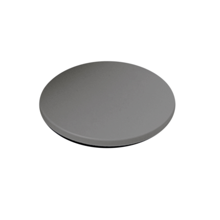 ELLECI - Takarólap 3,5" manual szűrőhöz Keratek K93 dove grey
