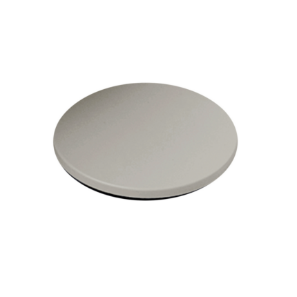 ELLECI - Takarólap 3,5" manual szűrőhöz Keratek K95 champagne
