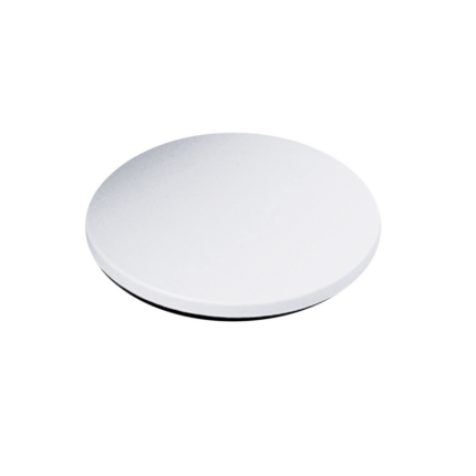 ELLECI - Takarólap 3,5" manual szűrőhöz Keratek K96 white
