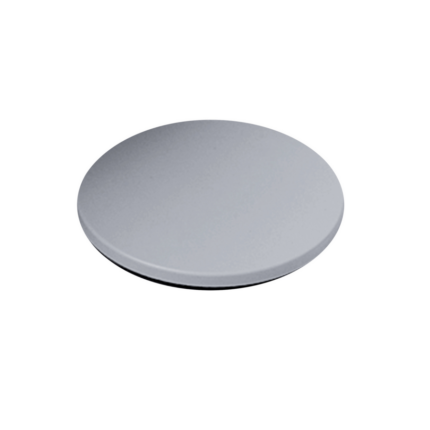ELLECI - Takarólap 3,5" manual szűrőhöz Keratek K97 light grey
