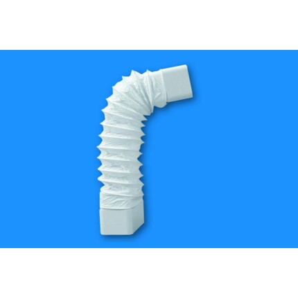 GONAL CCF-1000C flexi könyök, 55x220