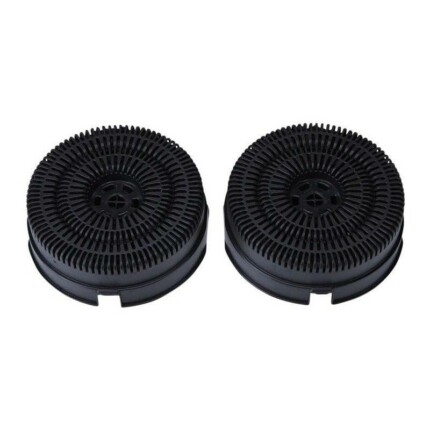 Turboair - páraelszívó szénfilter TT14; TT26 MOD.58