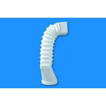 GONAL CMF-120C flexi könyök, NA120 - 75x150