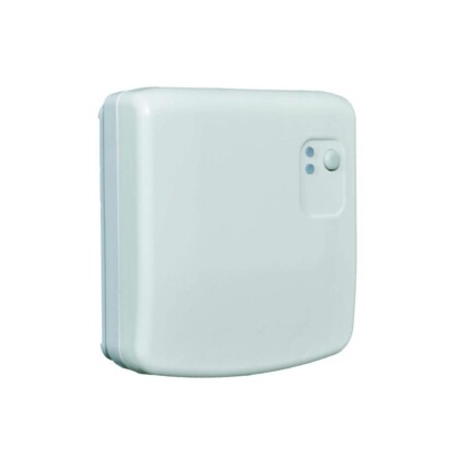 Siber - Modbus /RS485/ modul központi hővisszanyerős szellőztetőhöz