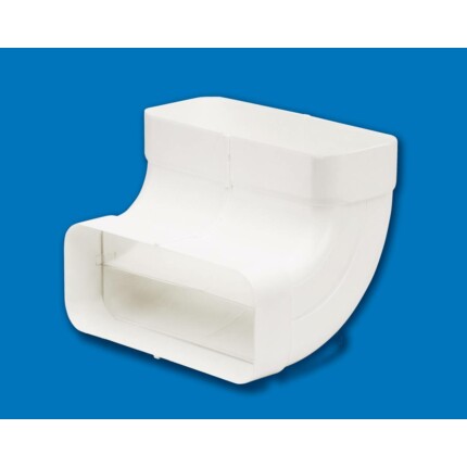 GONAL FL-2060 lapos csatorna sarok függőleges, 90x220