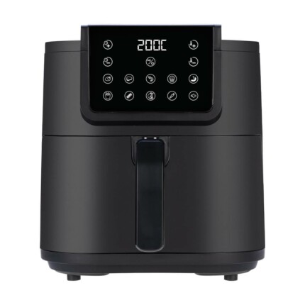 ARDES ARFRYA05L 8 literes Air Fryer forrólevegős sütő