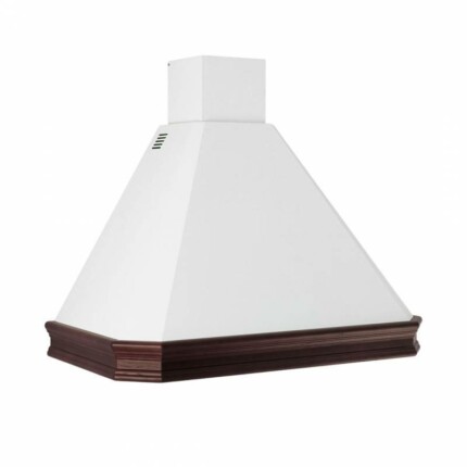 Kdesign - Páraelszívó ELISA 90 natúr T500 - Fehér