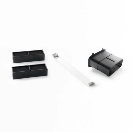 Elica - NIKOLATESLA SUIT BACK OUTLET KIT légcsatorna készlet belső keringtetéshez