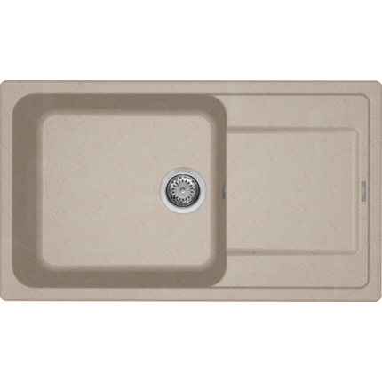 ELLECI - Mosogatótálca Life 410 G51 Avena