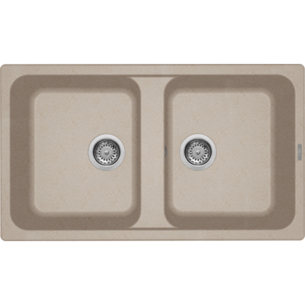 ELLECI - Mosogatótálca Life 450 G51 Avena