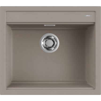 ELLECI - Gránit mosogatótálca Best 105 Workstation G43 Tortora