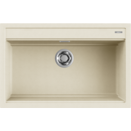 ELLECI - Mosogatótálca Best 130 Workstation G62 Bianco antico