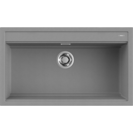 ELLECI - Gránit mosogatótálca Best 360 Workstation G48 Cemento