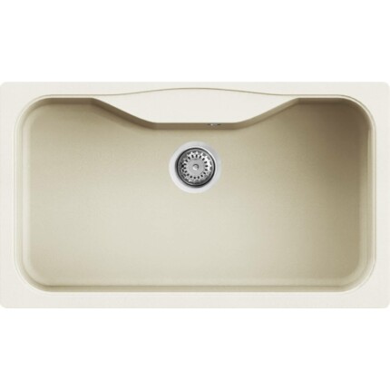 ELLECI - Mosogatótálca Fox 360 G62 bianco antico