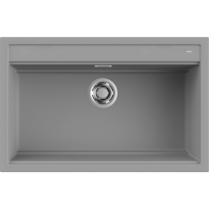 ELLECI - Mosogatótálca Best 130 Workstation K97 Light Grey