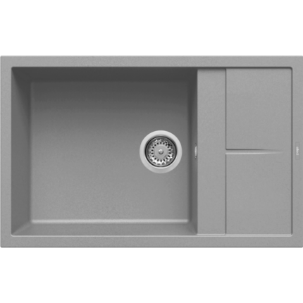 ELLECI - Mosogatótálca Unico 310 K97 Light Grey