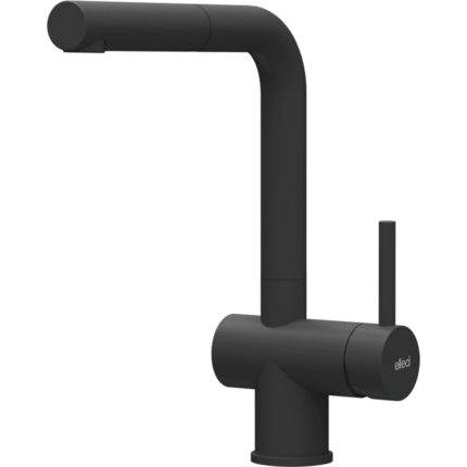 ELLECI - Csaptelep Aluna Plus G40 Nero