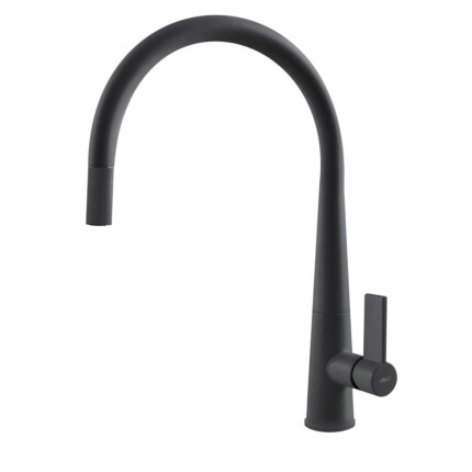 ELLECI - Csaptelep Athena Plus G40 Nero
