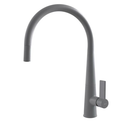 ELLECI - Csaptelep Athena Plus G48 Cemento