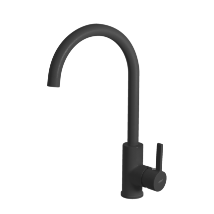ELLECI - Csaptelep CADDY (C01) G40 nero